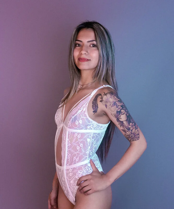 XXX Porn Photo of Nude samanthaecheverry 1