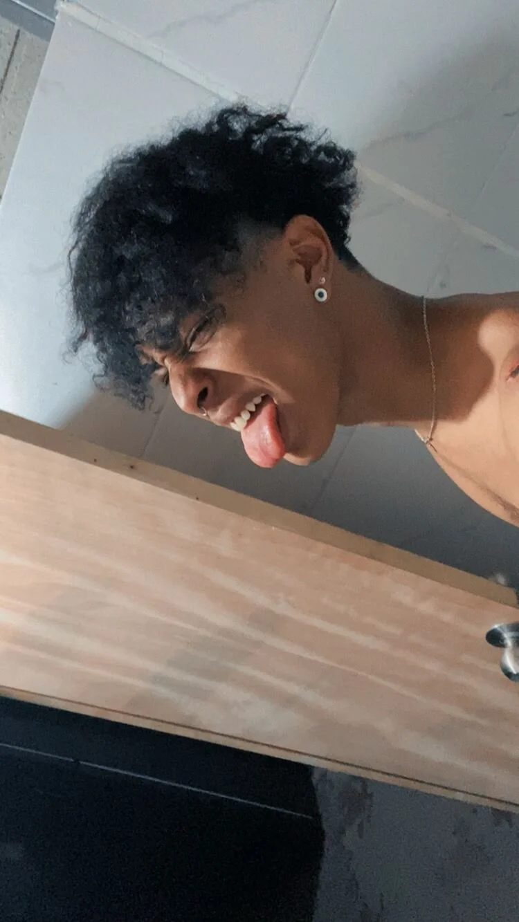 XXX Porn Photo of Nude Maylo_0 1