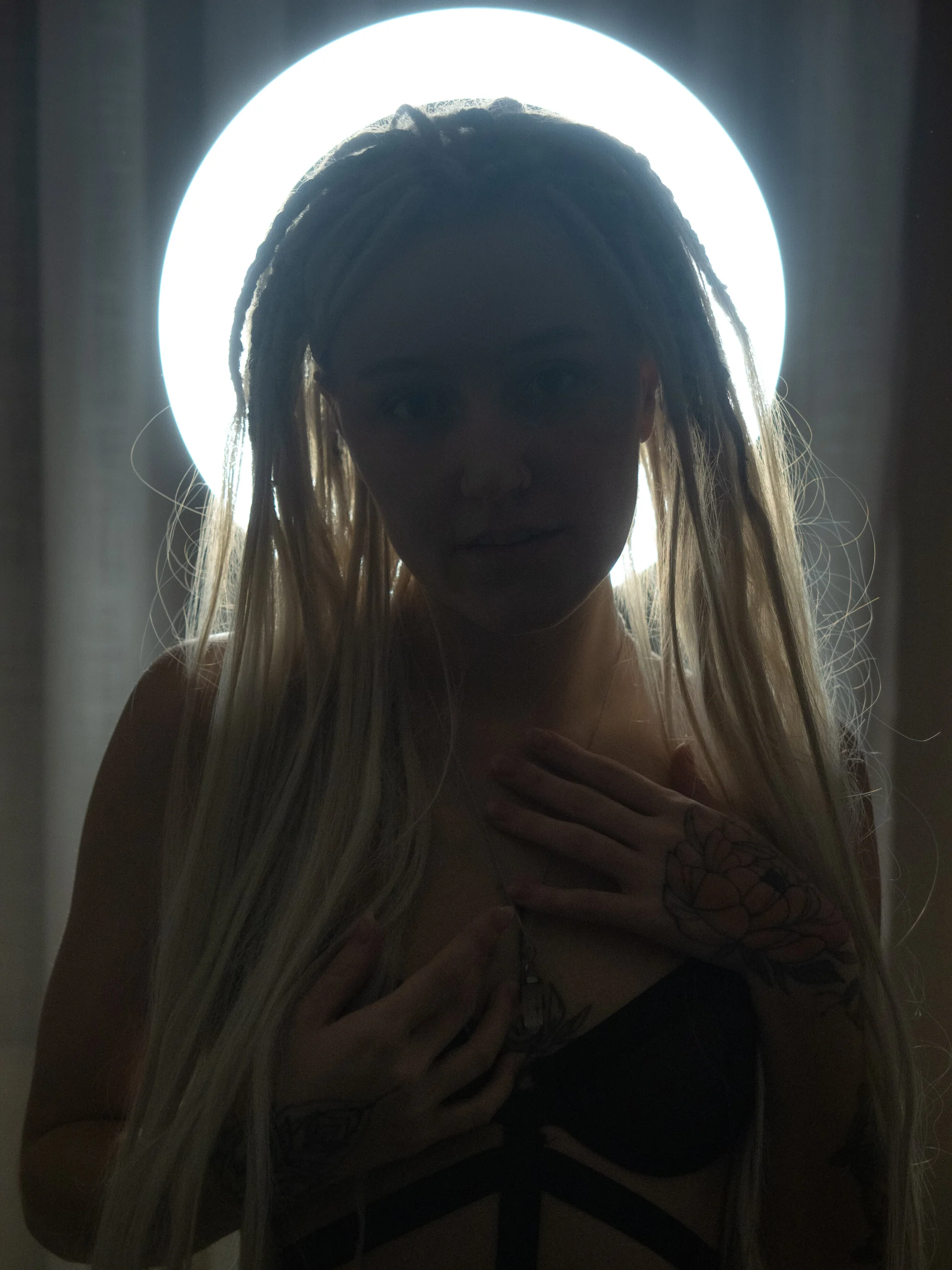 XXX Porn Photo of Nude Ari_dash 3
