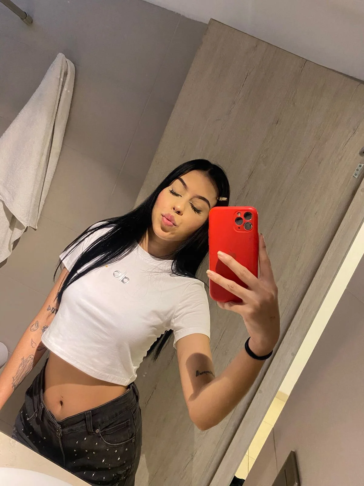 XXX Porn Photo of Nude sweet_destructiion 2