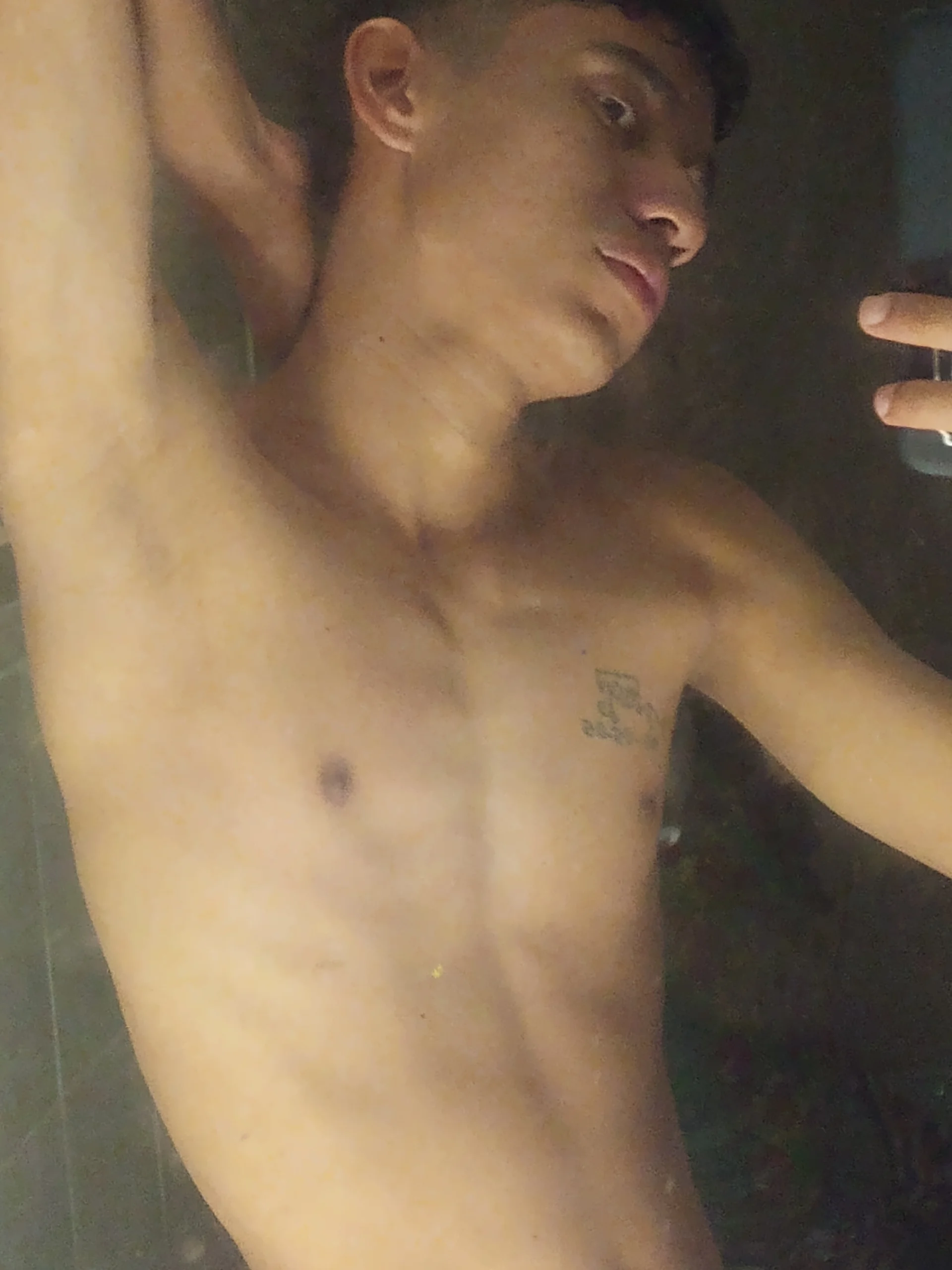 XXX Porn Photo of Nude simondwayne 18