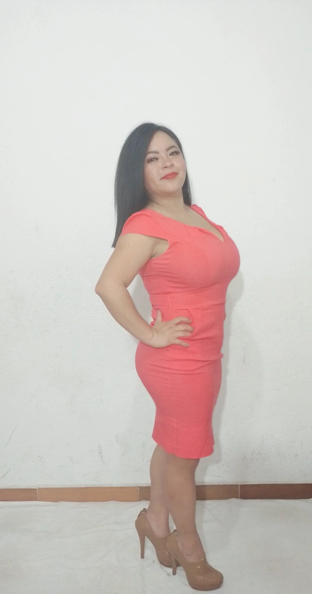 XXX Porn Photo of Nude ElizabethLaraOficial 43