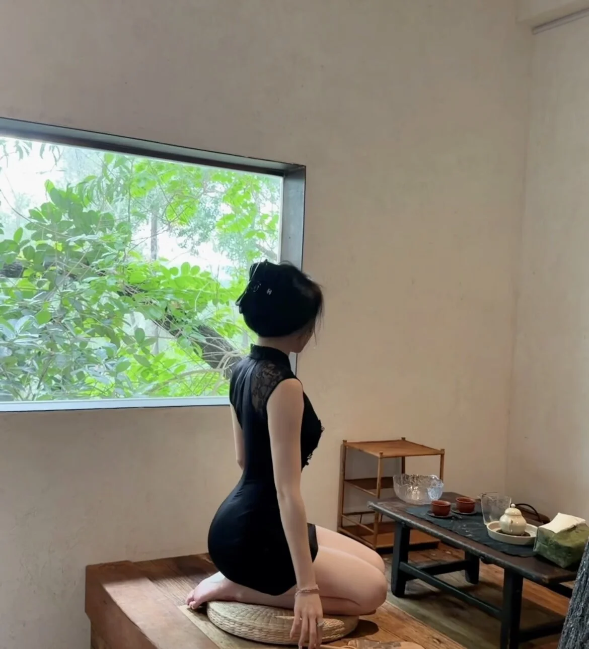 XXX Porn Photo of Nude rou-laila 3