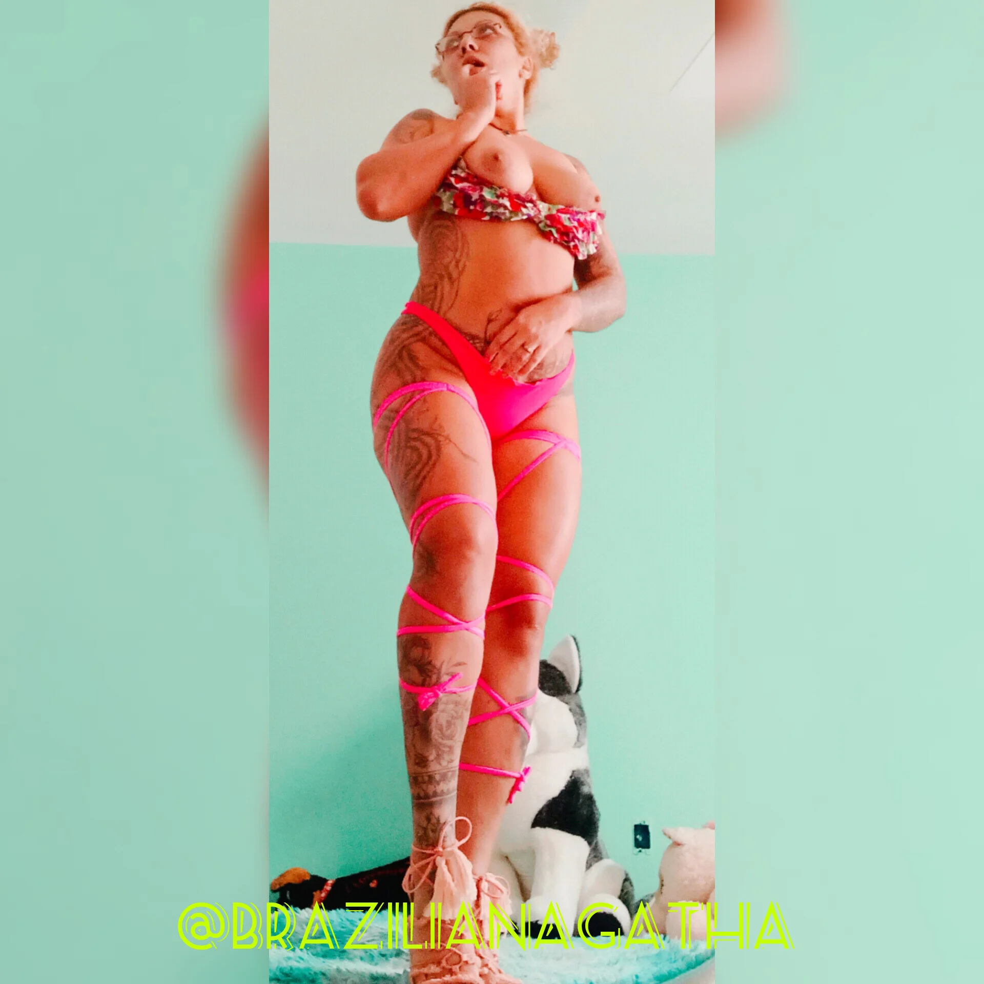XXX Porn Photo of Nude nurse4you 32