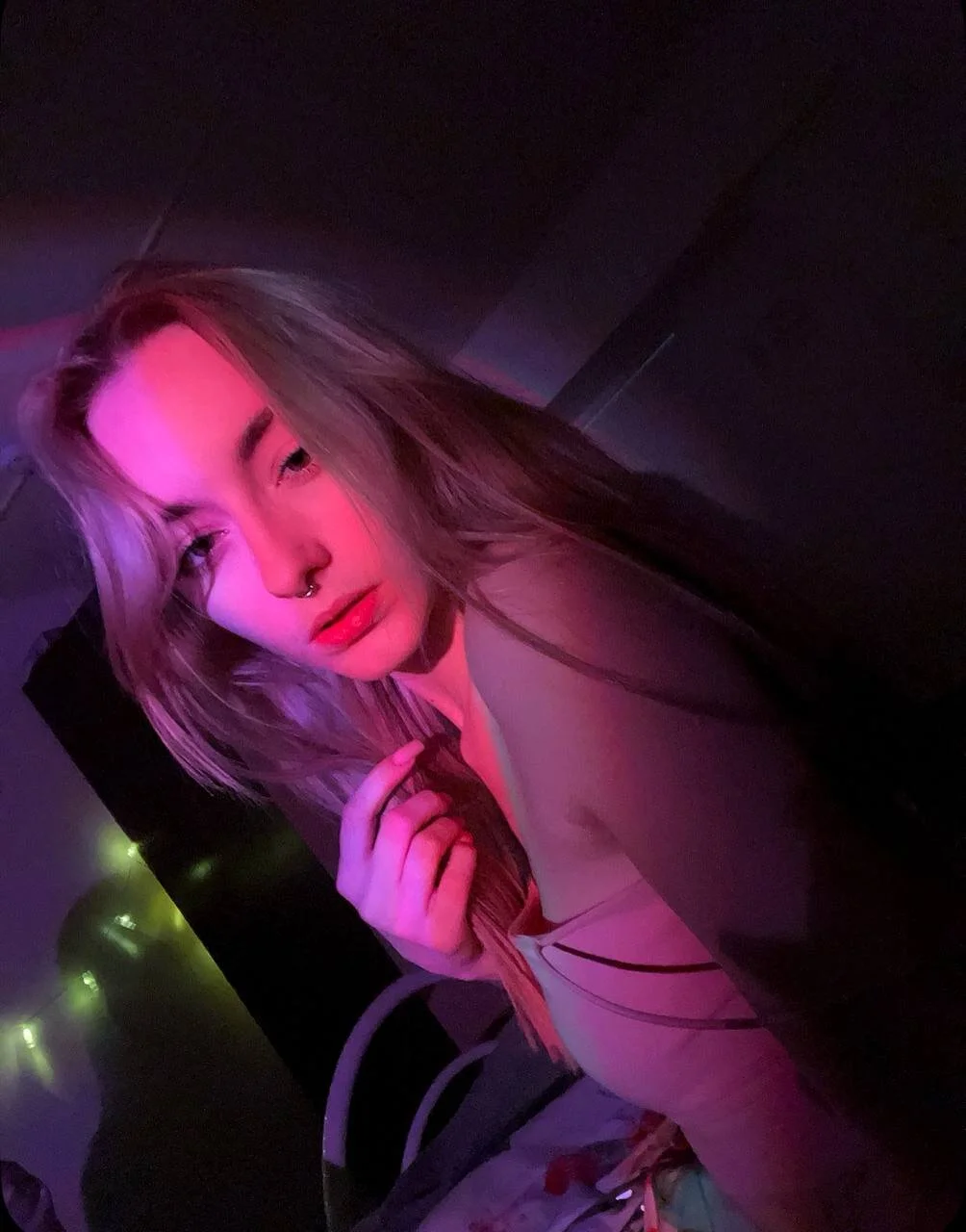 XXX Porn Photo of Nude BeckiMacreno 8