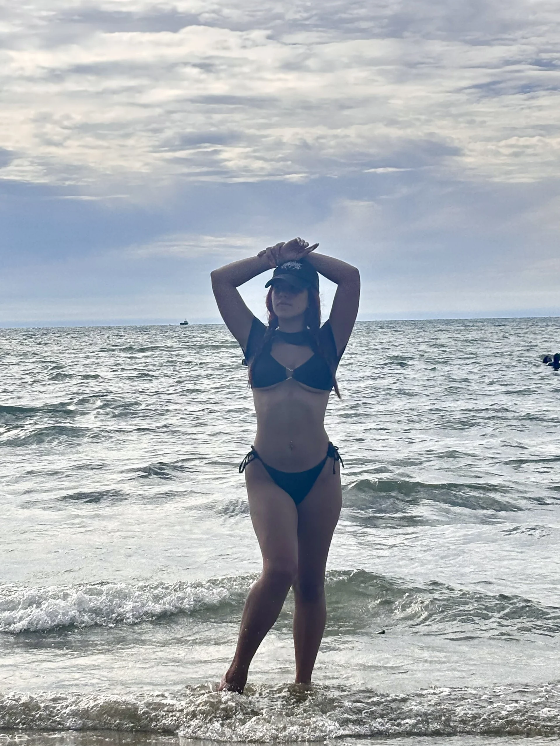 XXX Porn Photo of Nude _cherrysnow 45