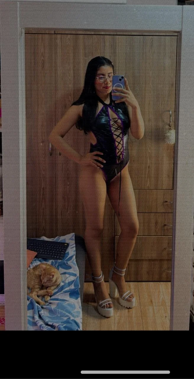 XXX Porn Photo of Nude Mia_Wilsom 6