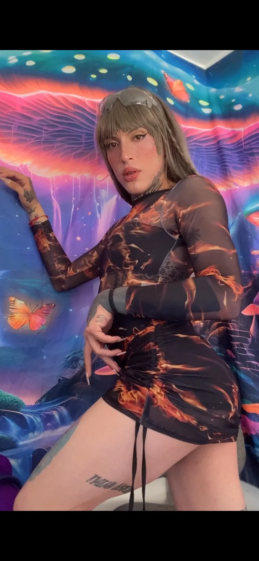 XXX Porn Photo of Nude charlotbelucci_ 180