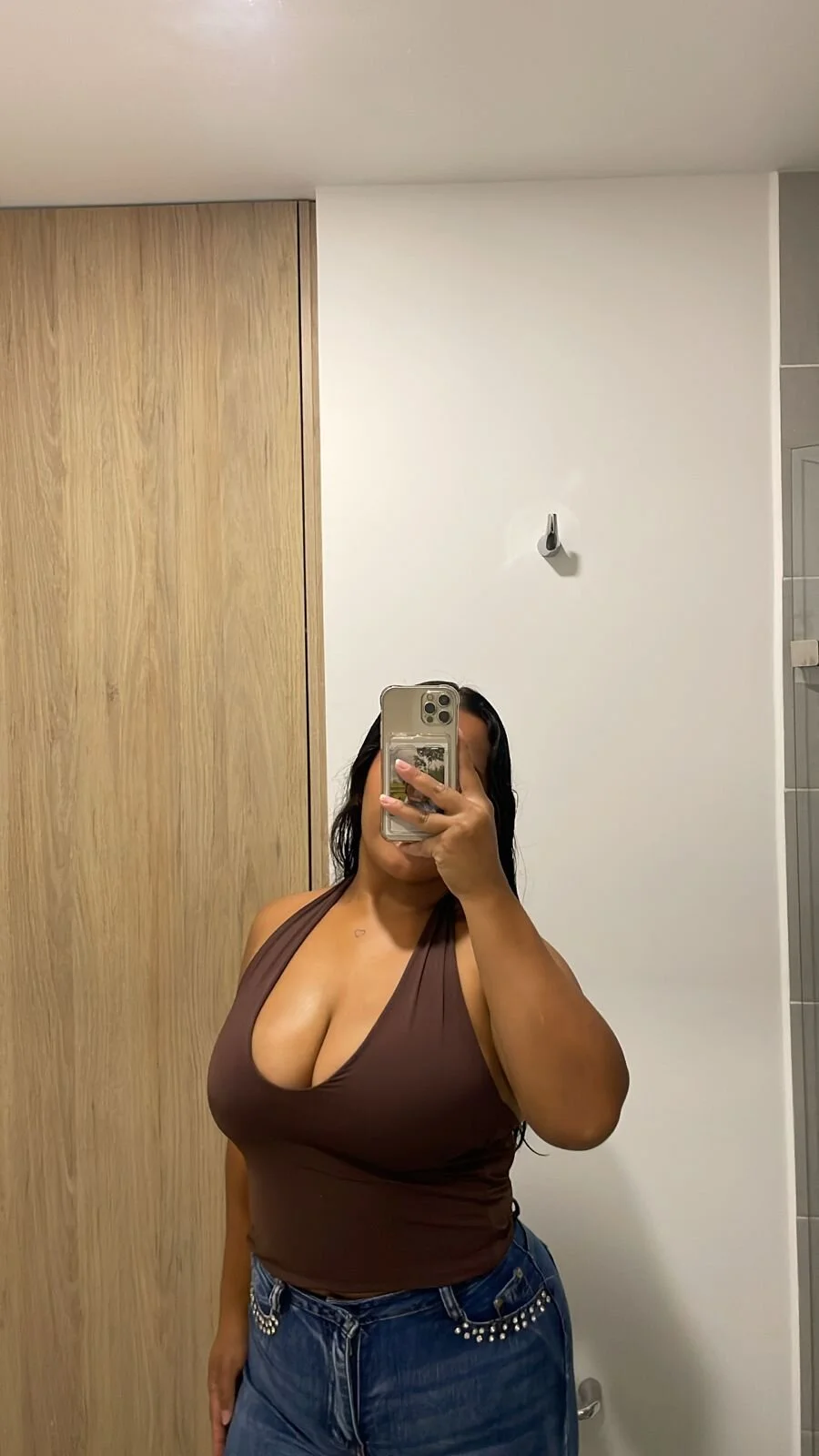 XXX Porn Photo of Nude sophia_solerr 2
