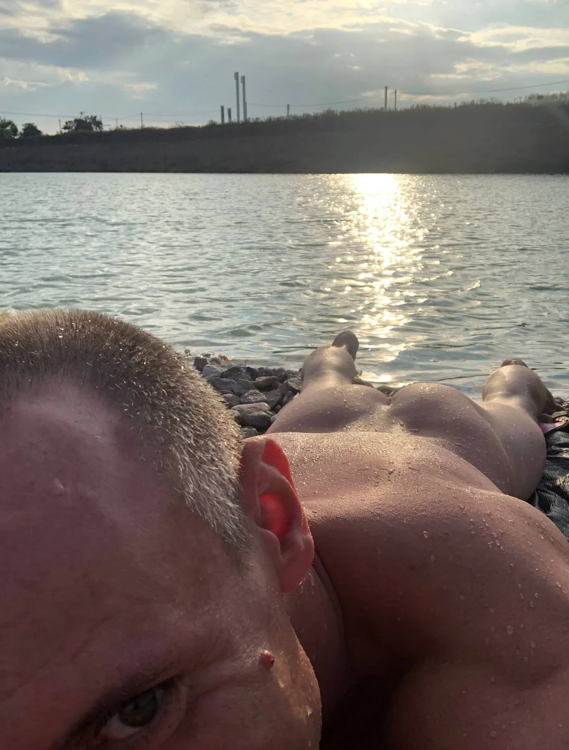 XXX Porn Photo of Nude Mart69x 3