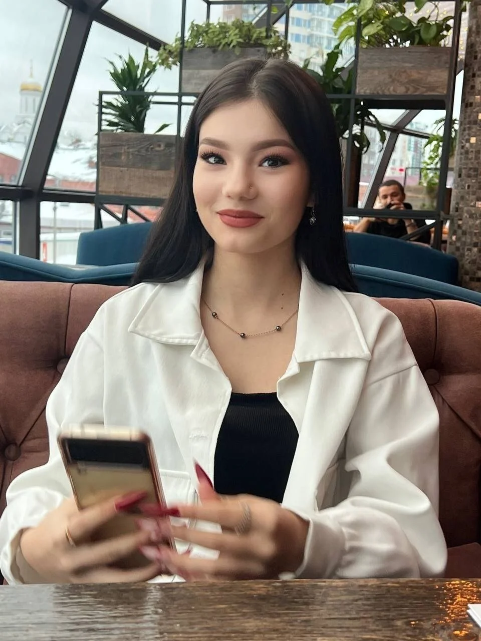 XXX Porn Photo of Nude JiBinz 42