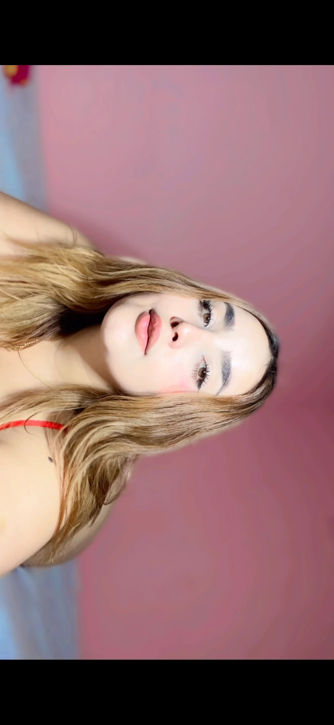 XXX Porn Photo of Nude Brilly_rojas 1