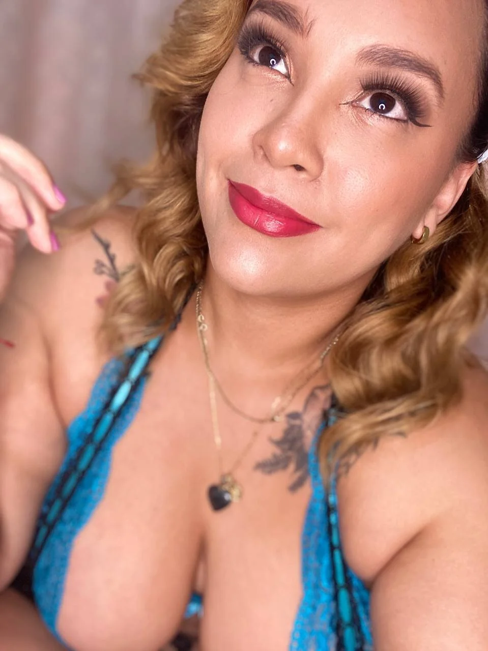 XXX Porn Photo of Nude keirabbw 78
