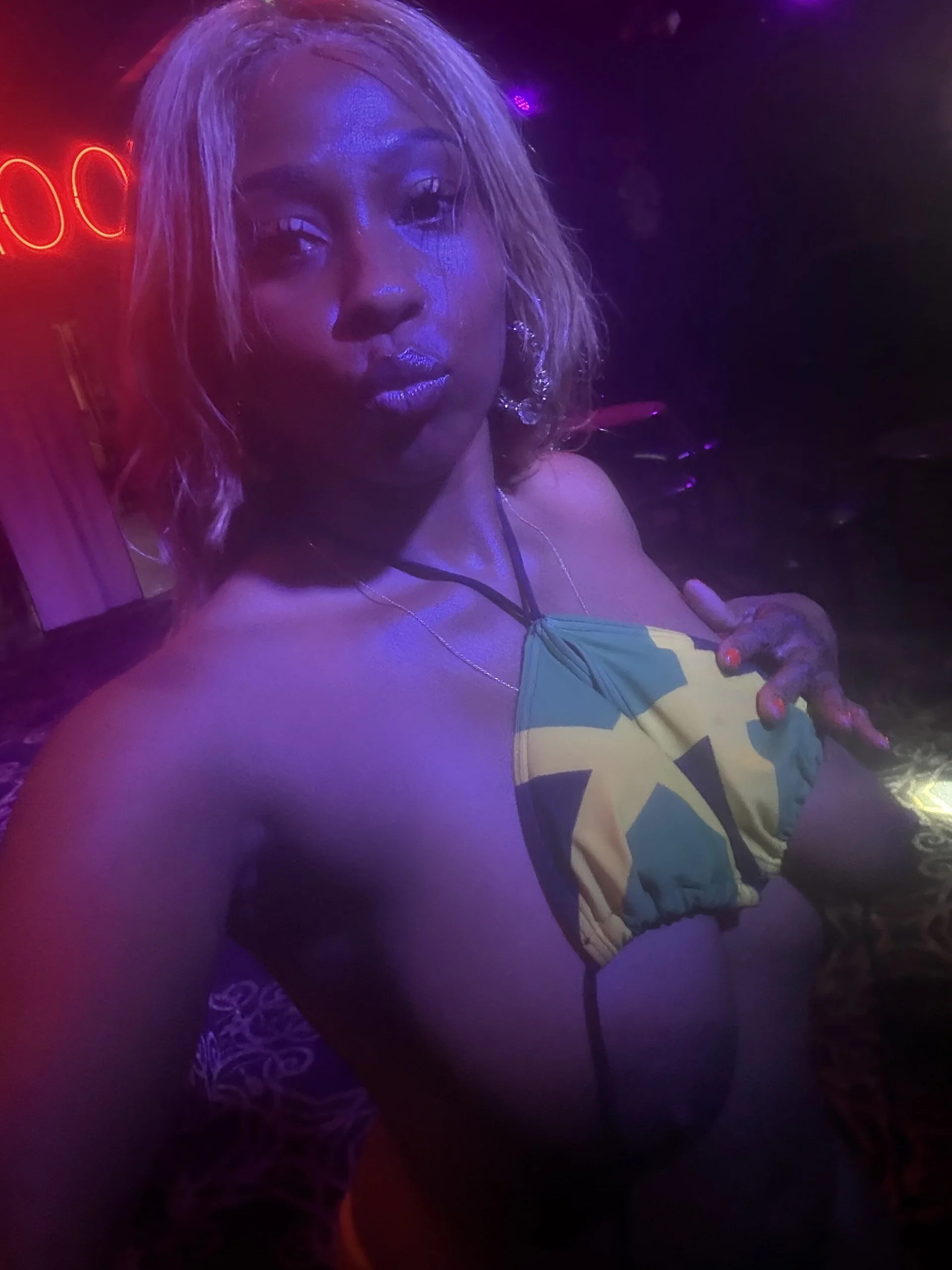 XXX Porn Photo of Nude MadameMuse 93