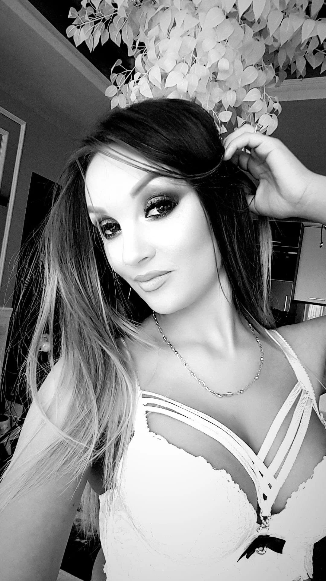 XXX Porn Photo of Nude AllisonSweets 60