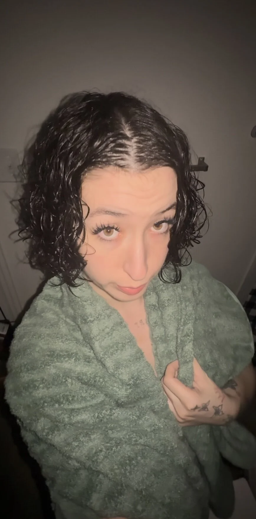 XXX Porn Photo of Nude ParkerGYATT 128