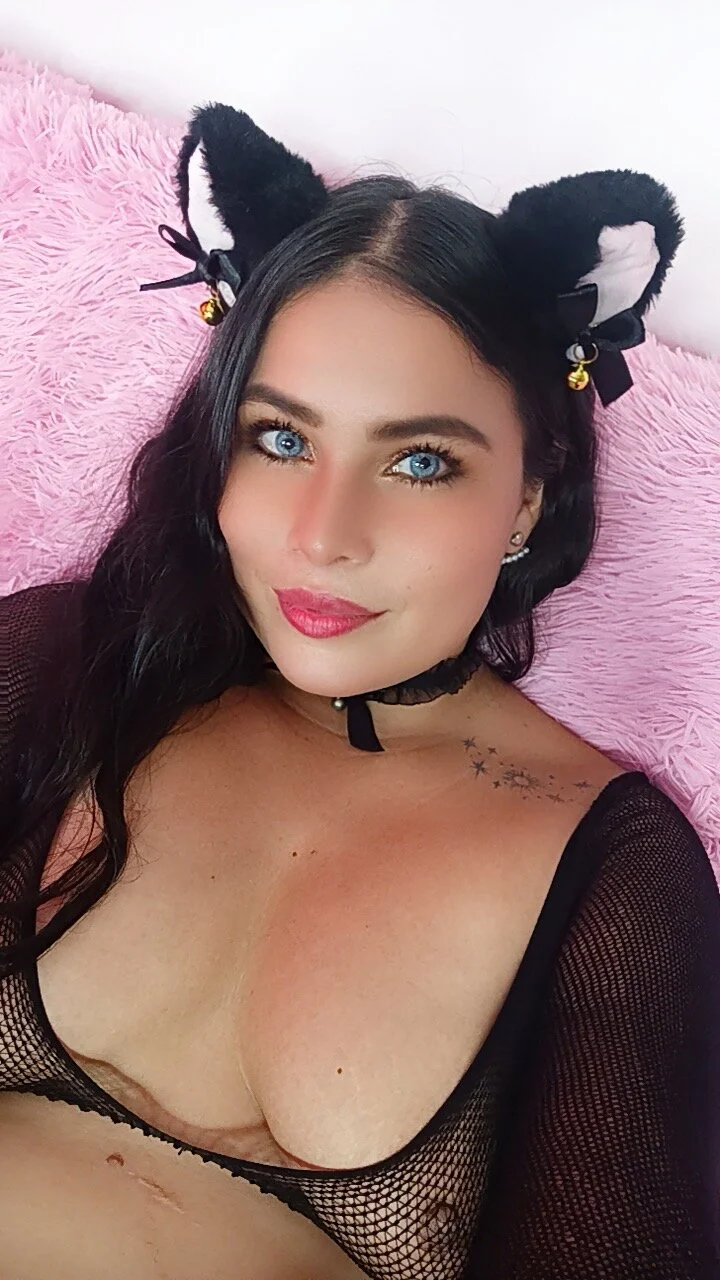 XXX Porn Photo of Nude Talia_Grace 21