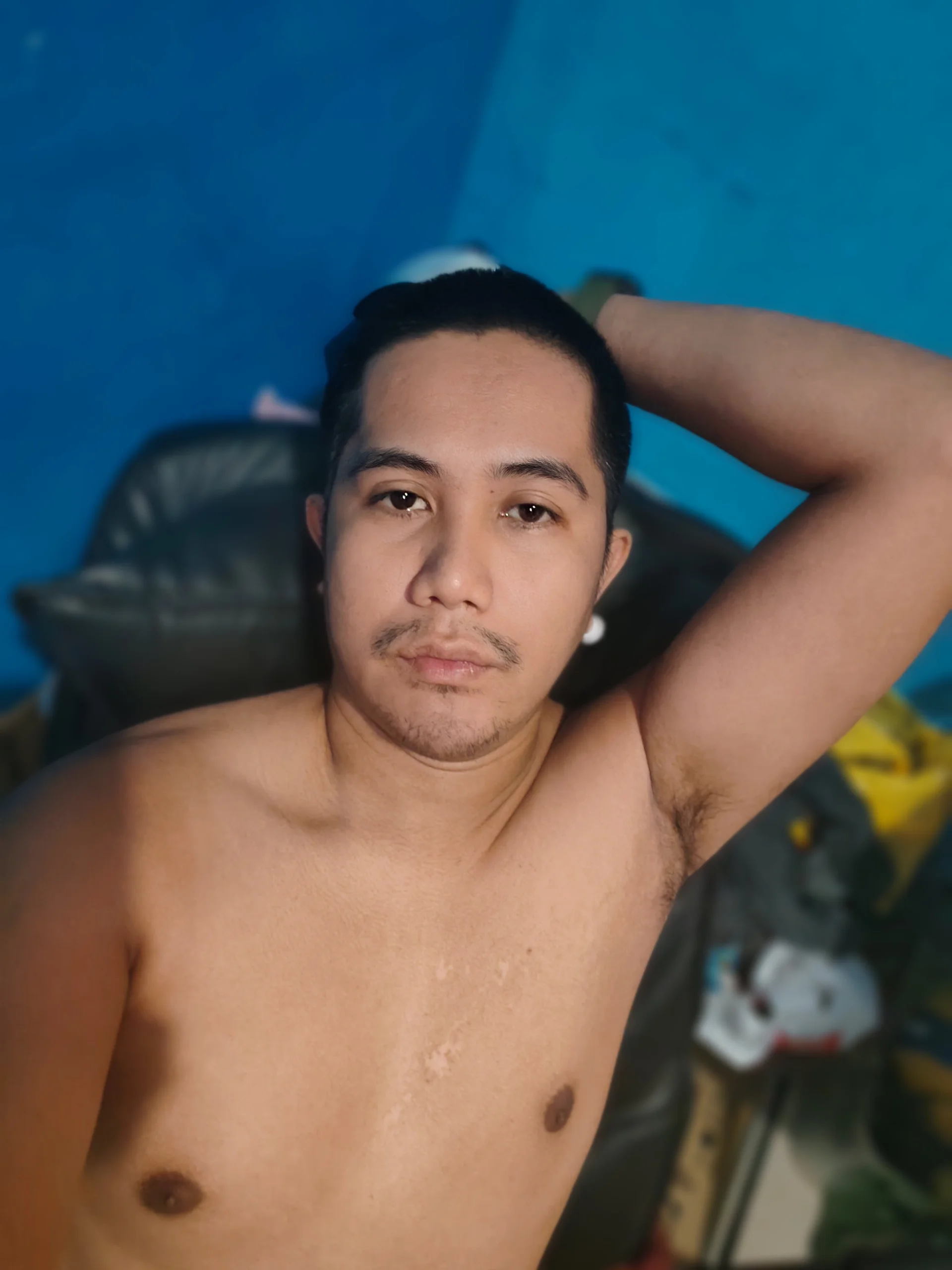XXX Porn Photo of Nude Boytoy_asian 7