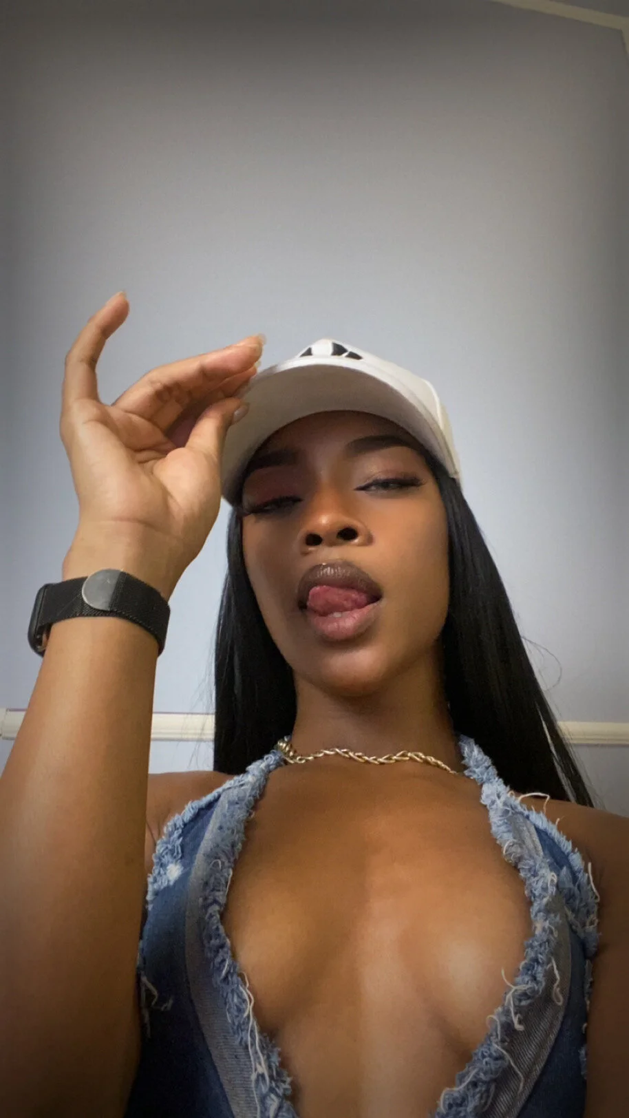 XXX Porn Photo of Nude GenesisJordan 5