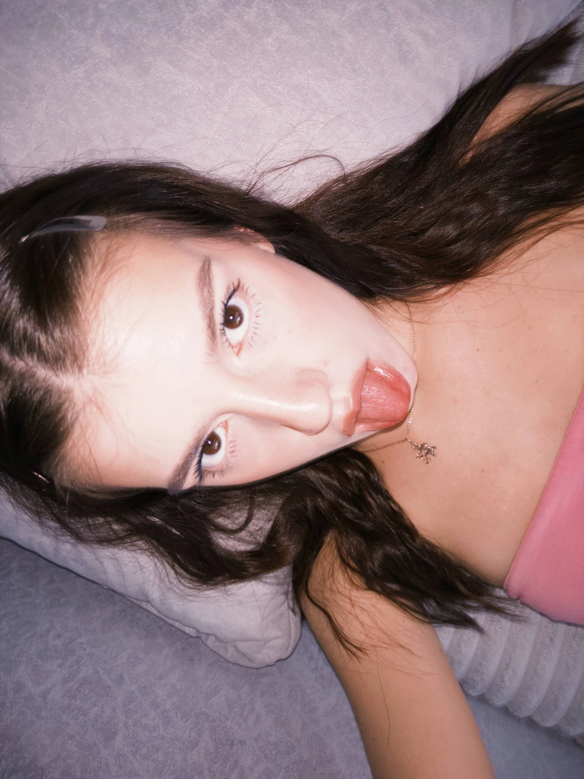 XXX Porn Photo of Nude bab_booom 2