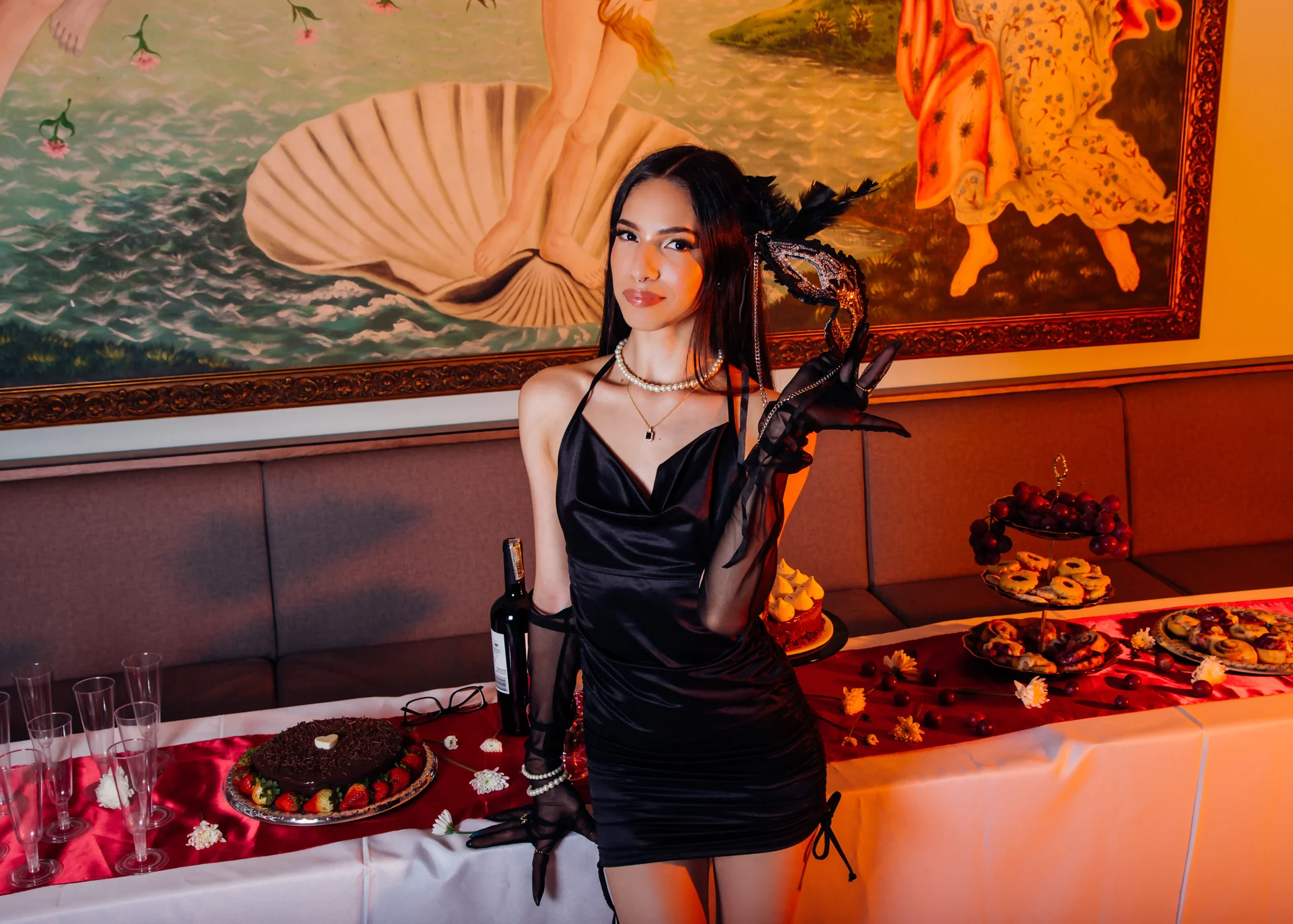 XXX Porn Photo of Nude AmatistaSallow__ 13