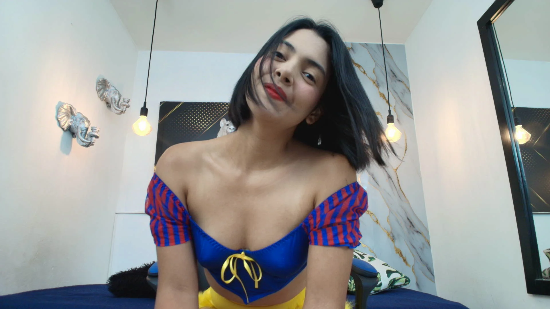 XXX Porn Photo of Nude ciara_connor 11