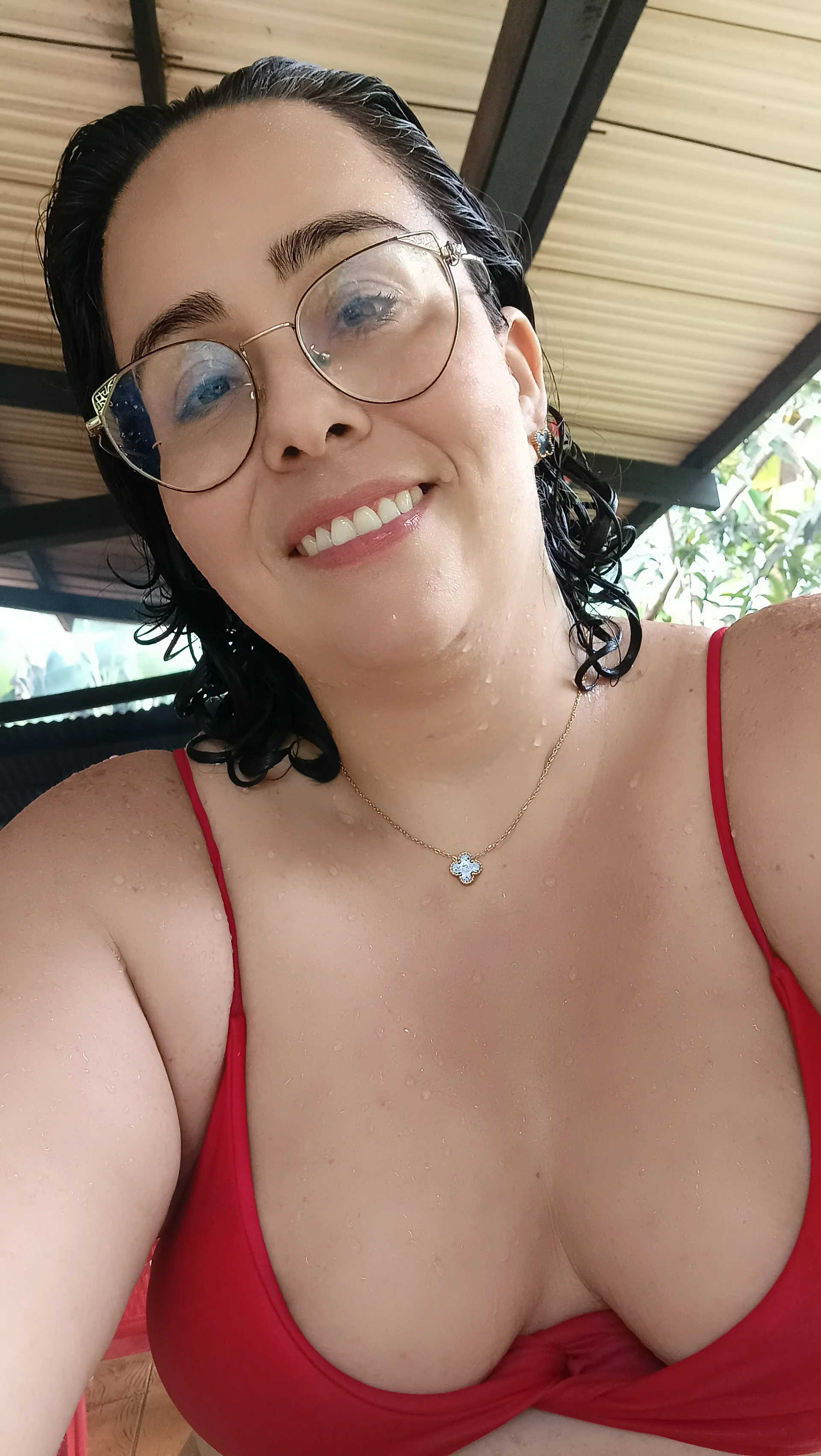 XXX Porn Photo of Nude AnastaciaBlues 18