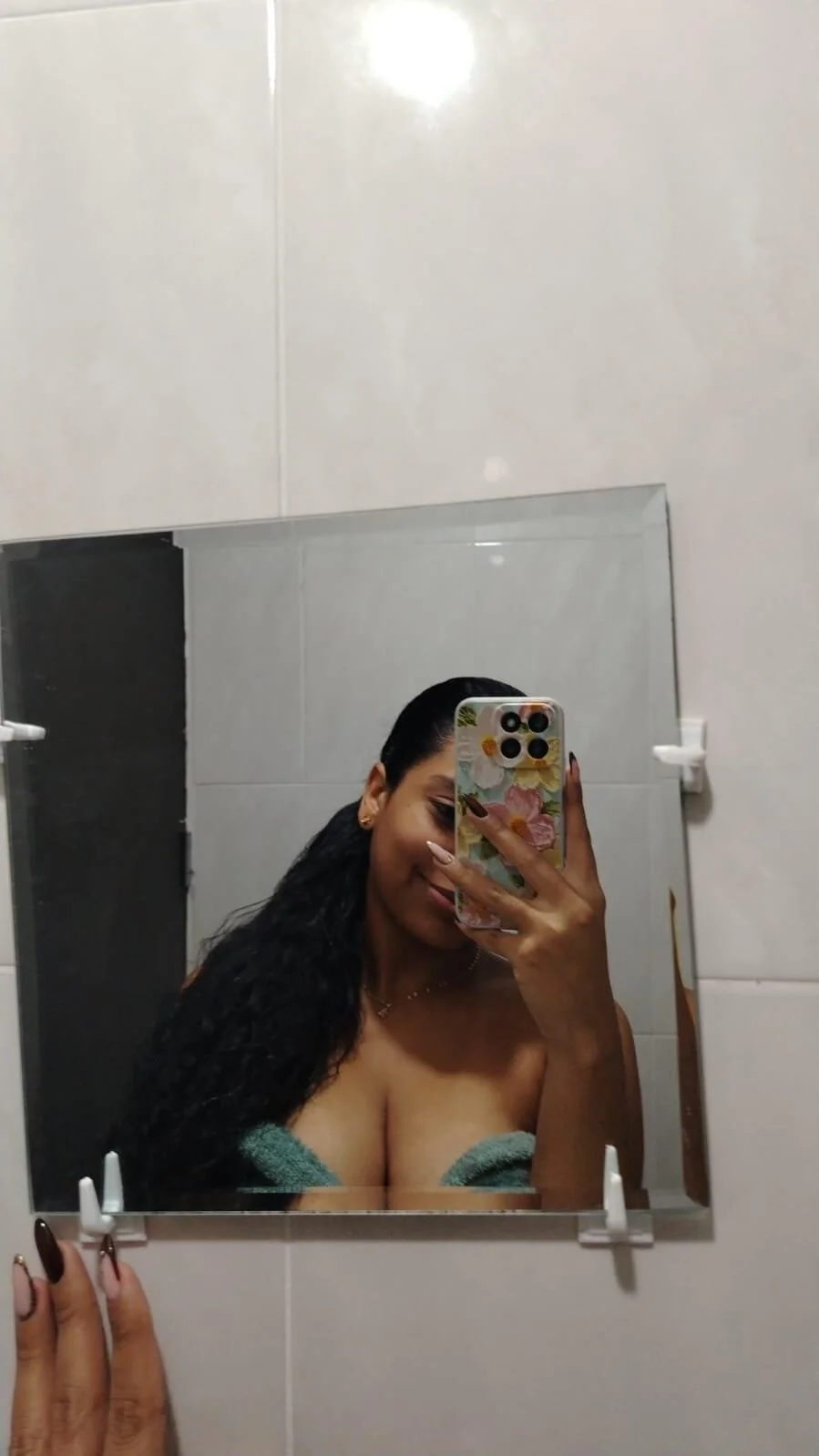 XXX Porn Photo of Nude KATALINA_SANTANA_ 1