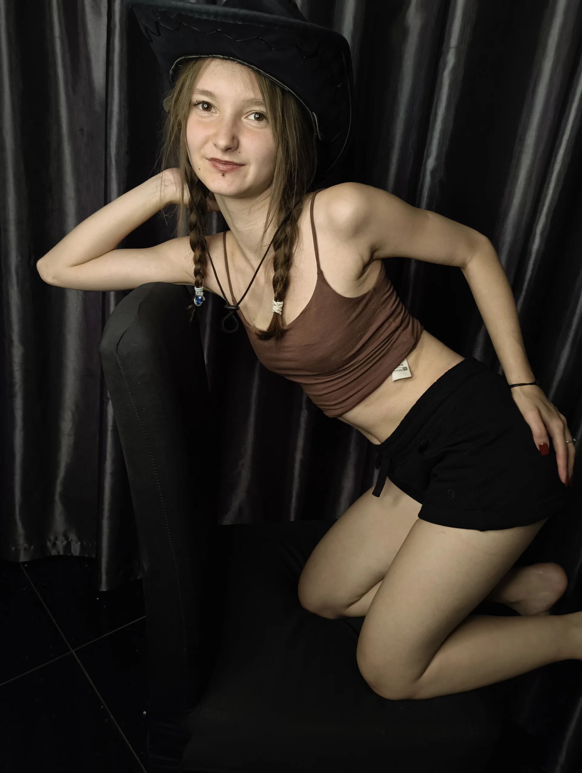 XXX Porn Photo of Nude DongMolt 89