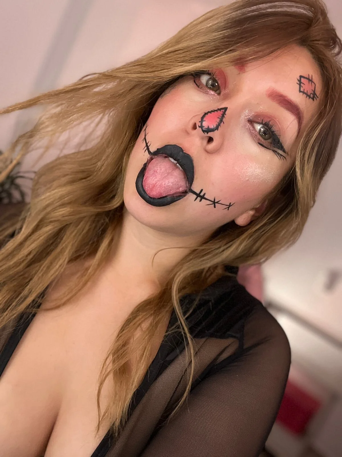 XXX Porn Photo of Nude Dahlia__espresso 27
