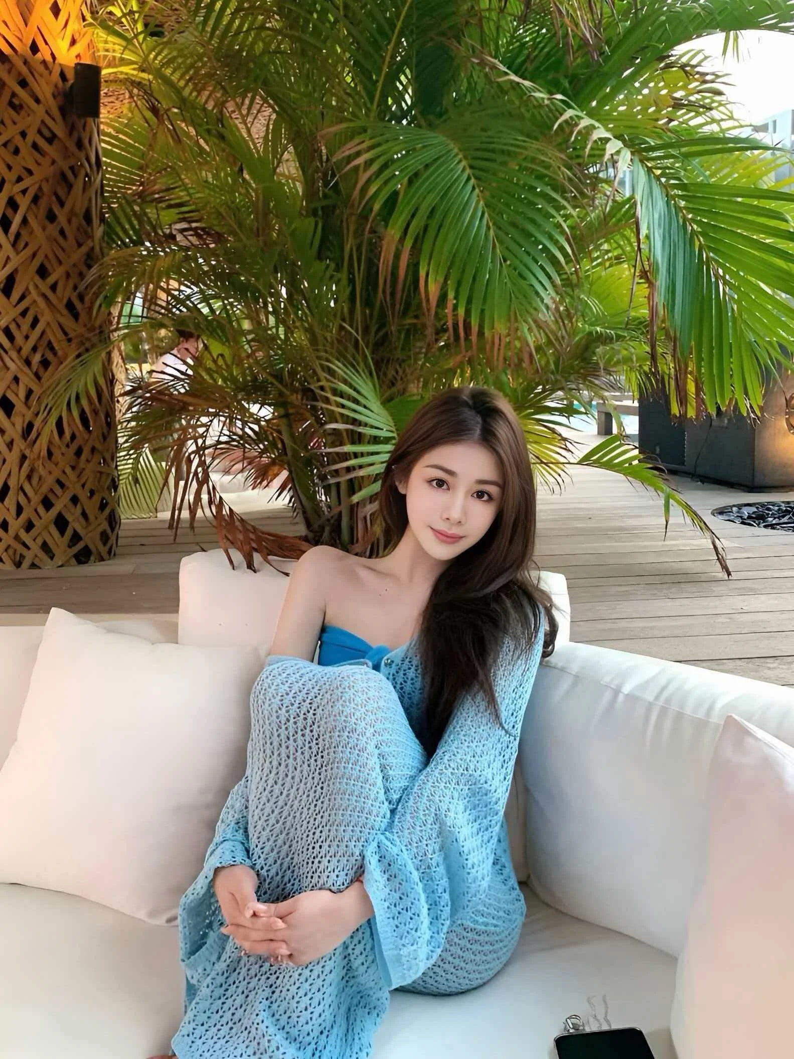 XXX Porn Photo of Nude XIANGXIANG-EE 5
