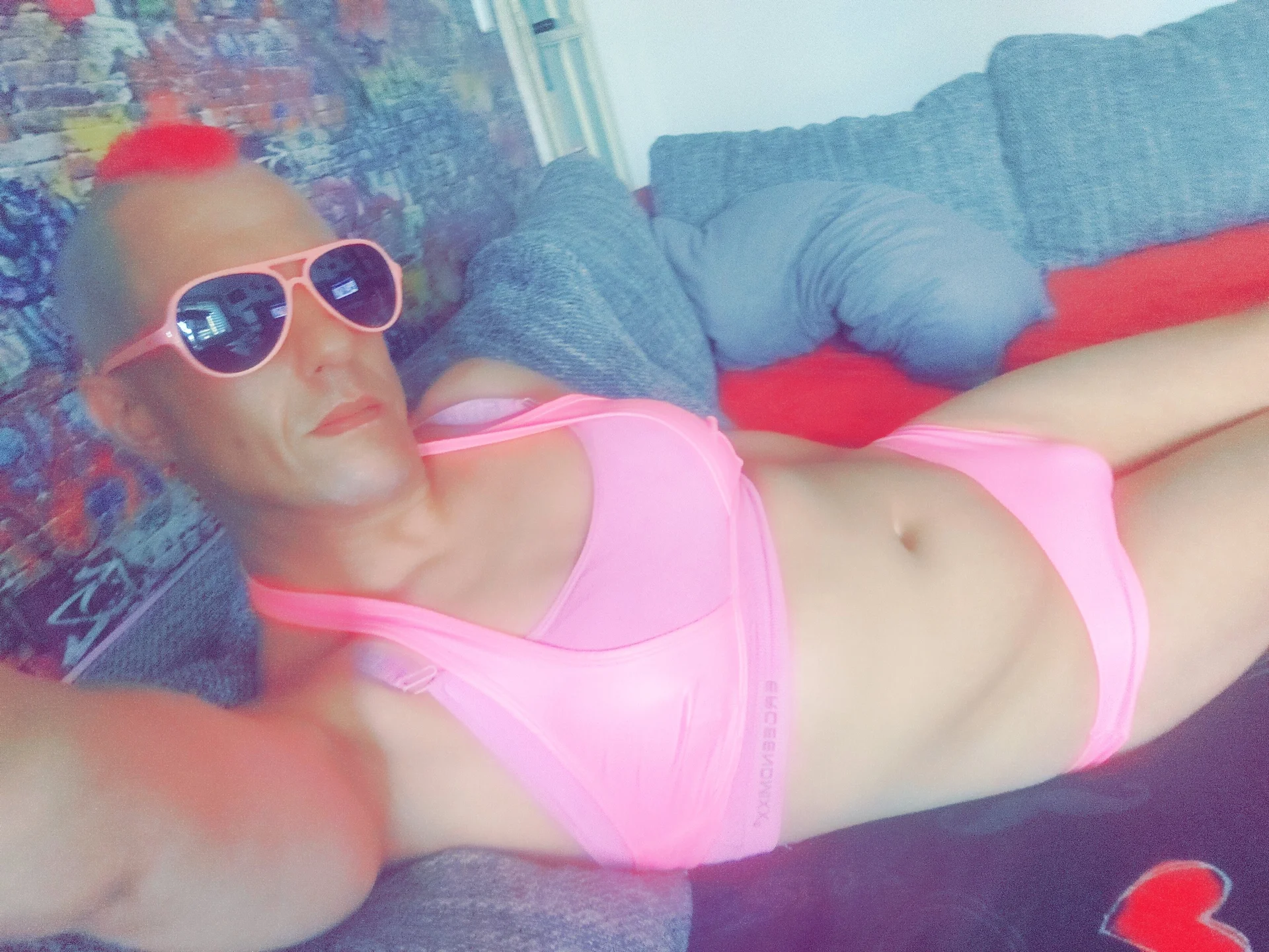 XXX Porn Photo of Nude Zu_Real 1