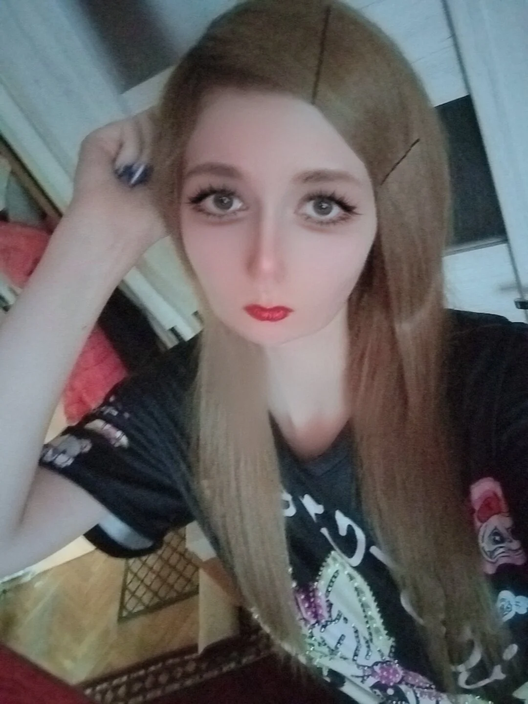 XXX Porn Photo of Nude lovely_nekochan 41