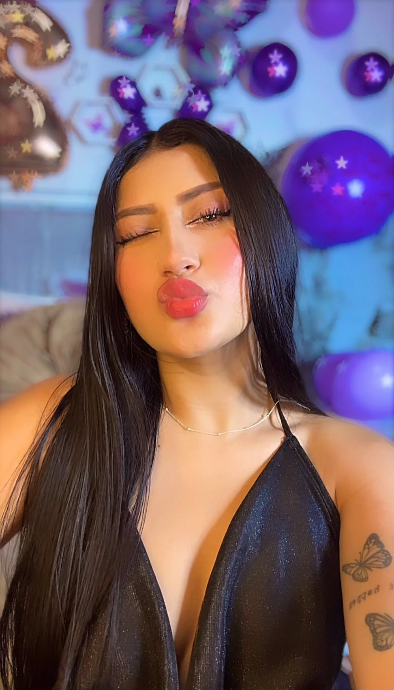 XXX Porn Photo of Nude christal_cutee 180