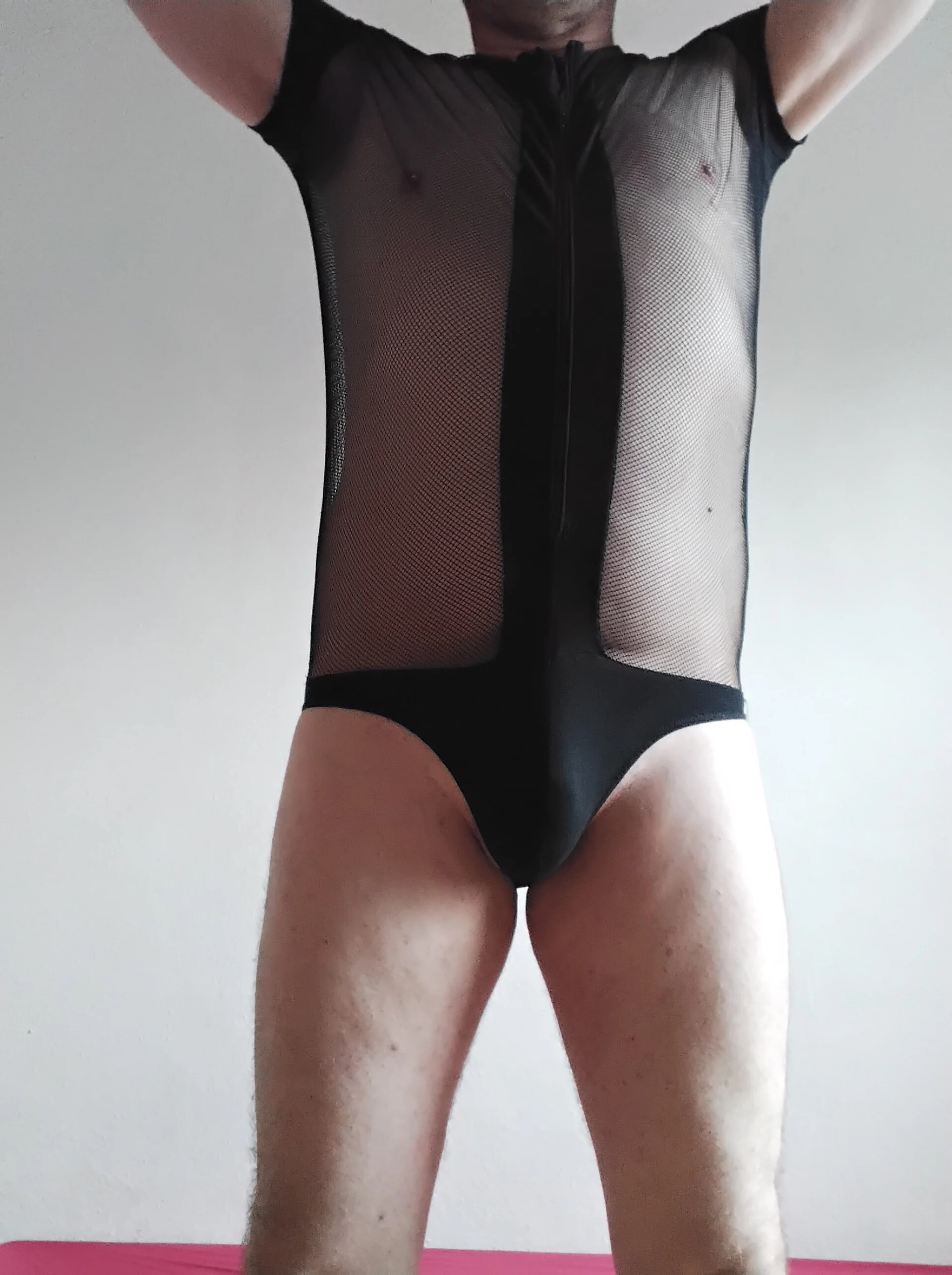 XXX Porn Photo of Nude TimoPeters 9