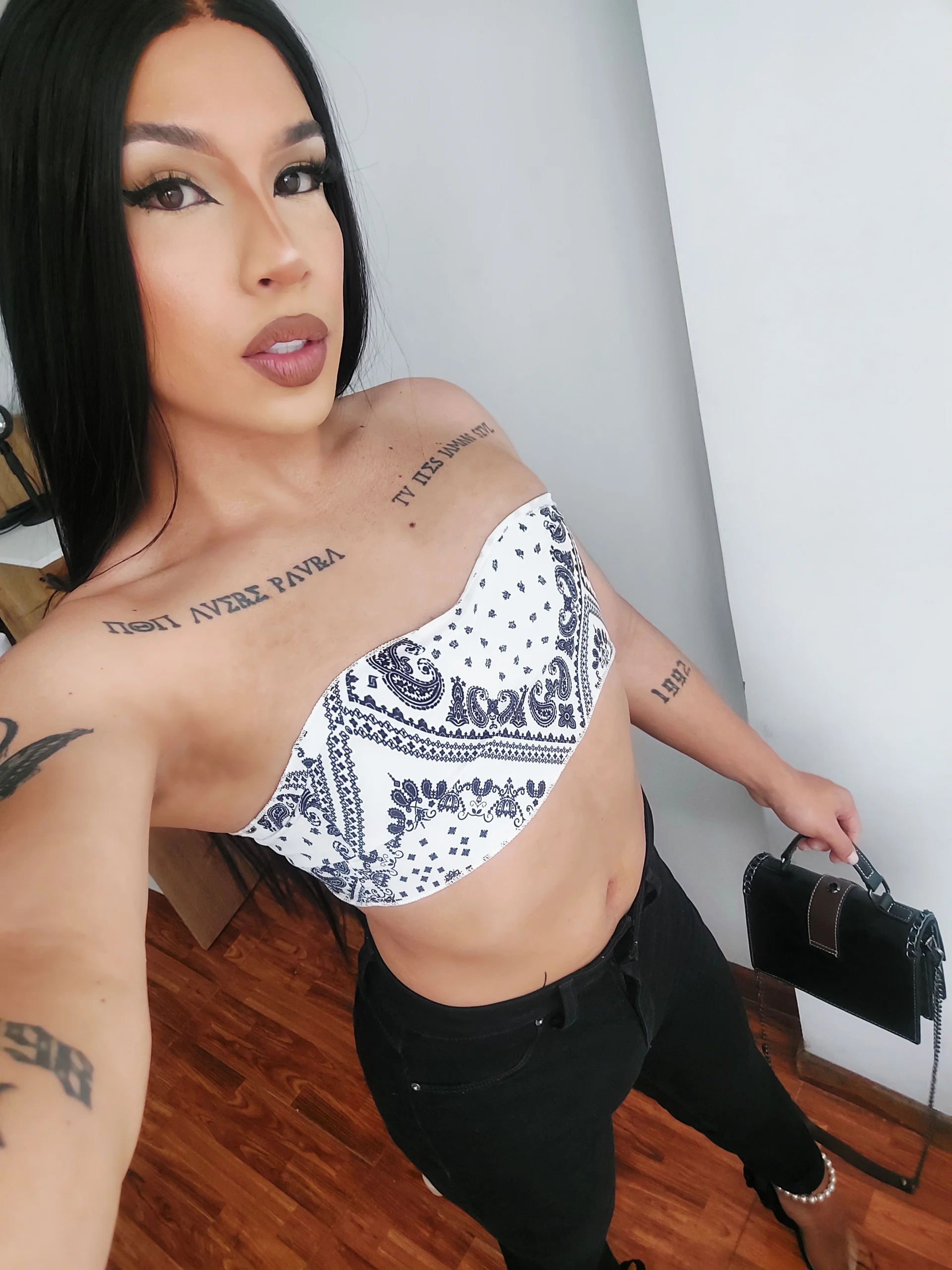 XXX Porn Photo of Nude Jess_Goddess 648