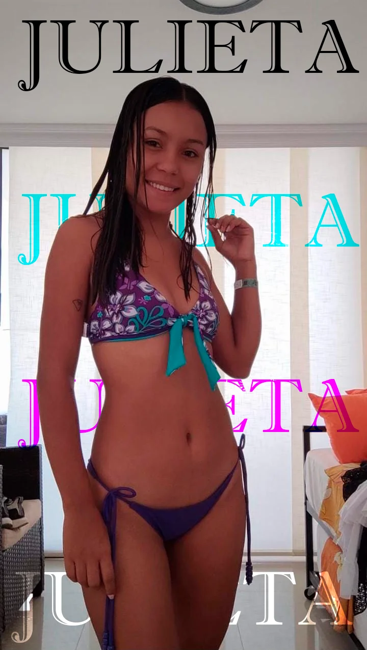 XXX Porn Photo of Nude julieta_fn 6