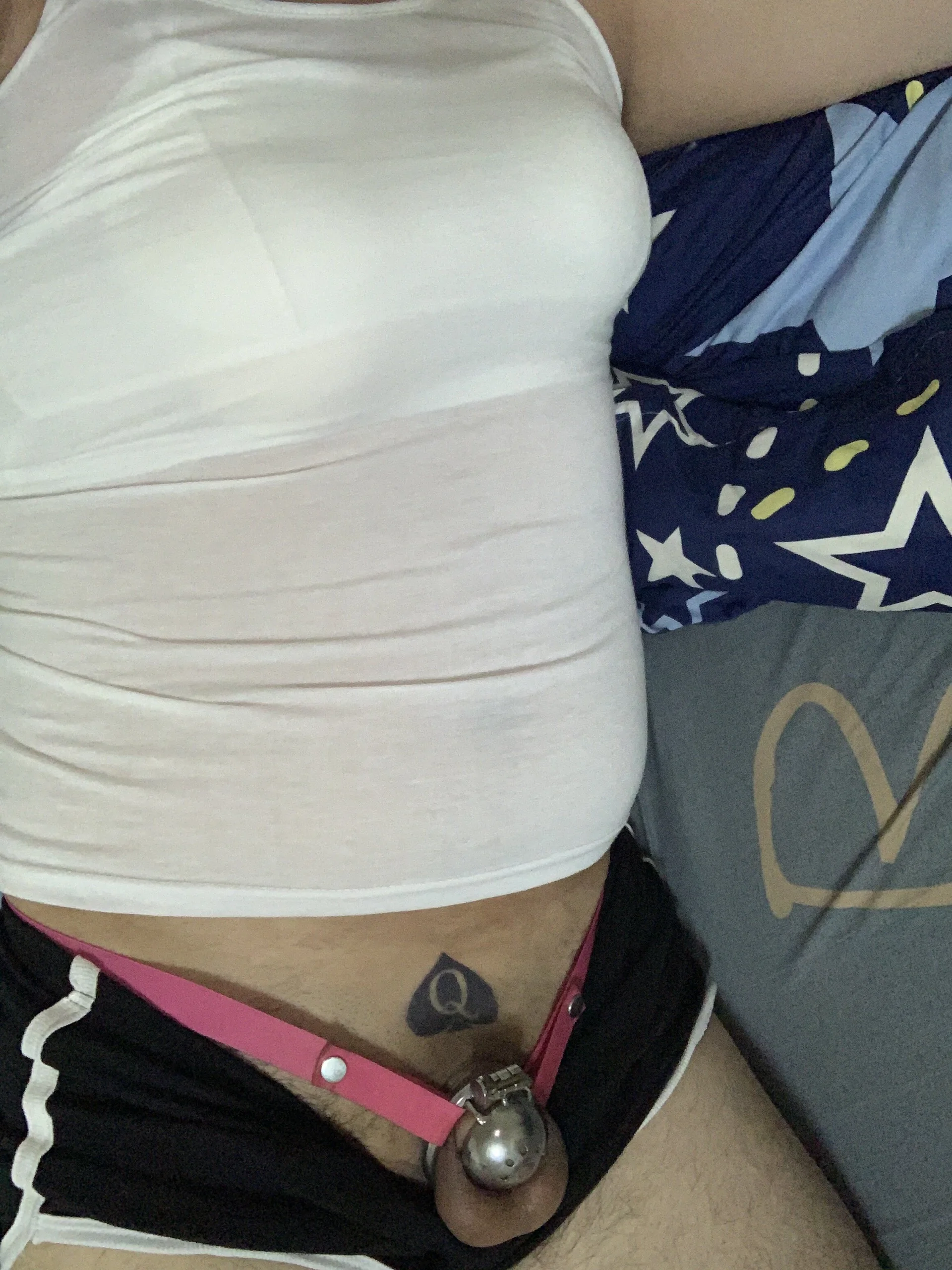 XXX Porn Photo of Nude CDm_Qmei_mei 7