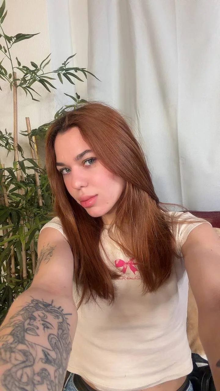 XXX Porn Photo of Nude MollyXoXo 8