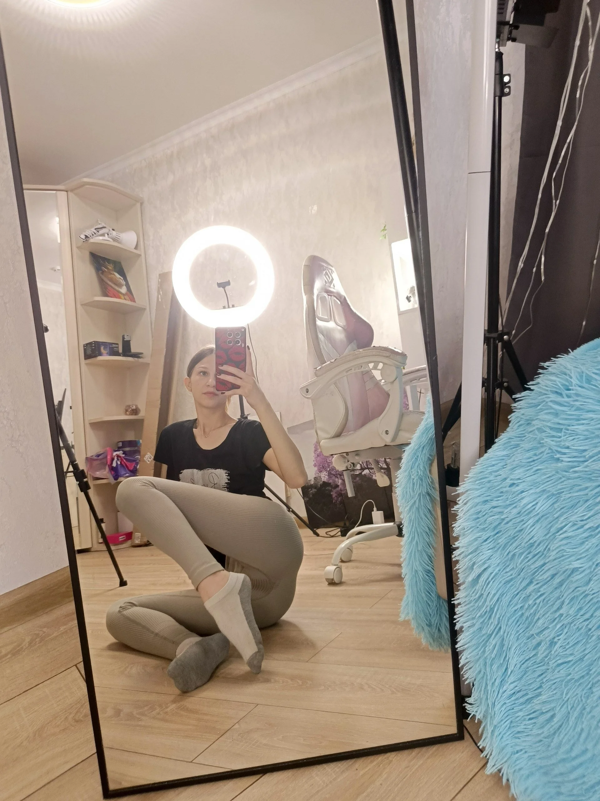 XXX Porn Photo of Nude ChristiaHorde 74