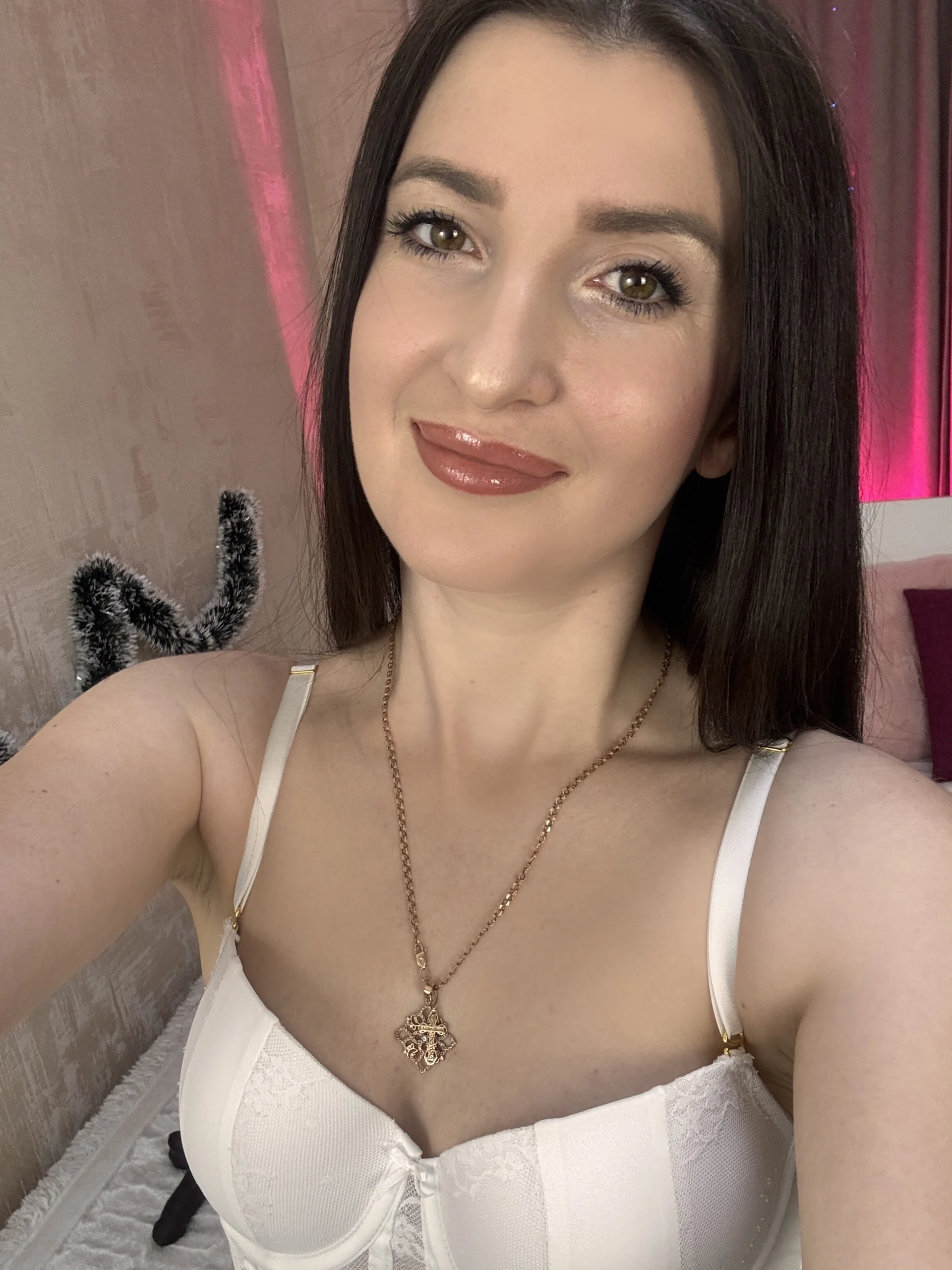 XXX Porn Photo of Nude EvelinCuper 45