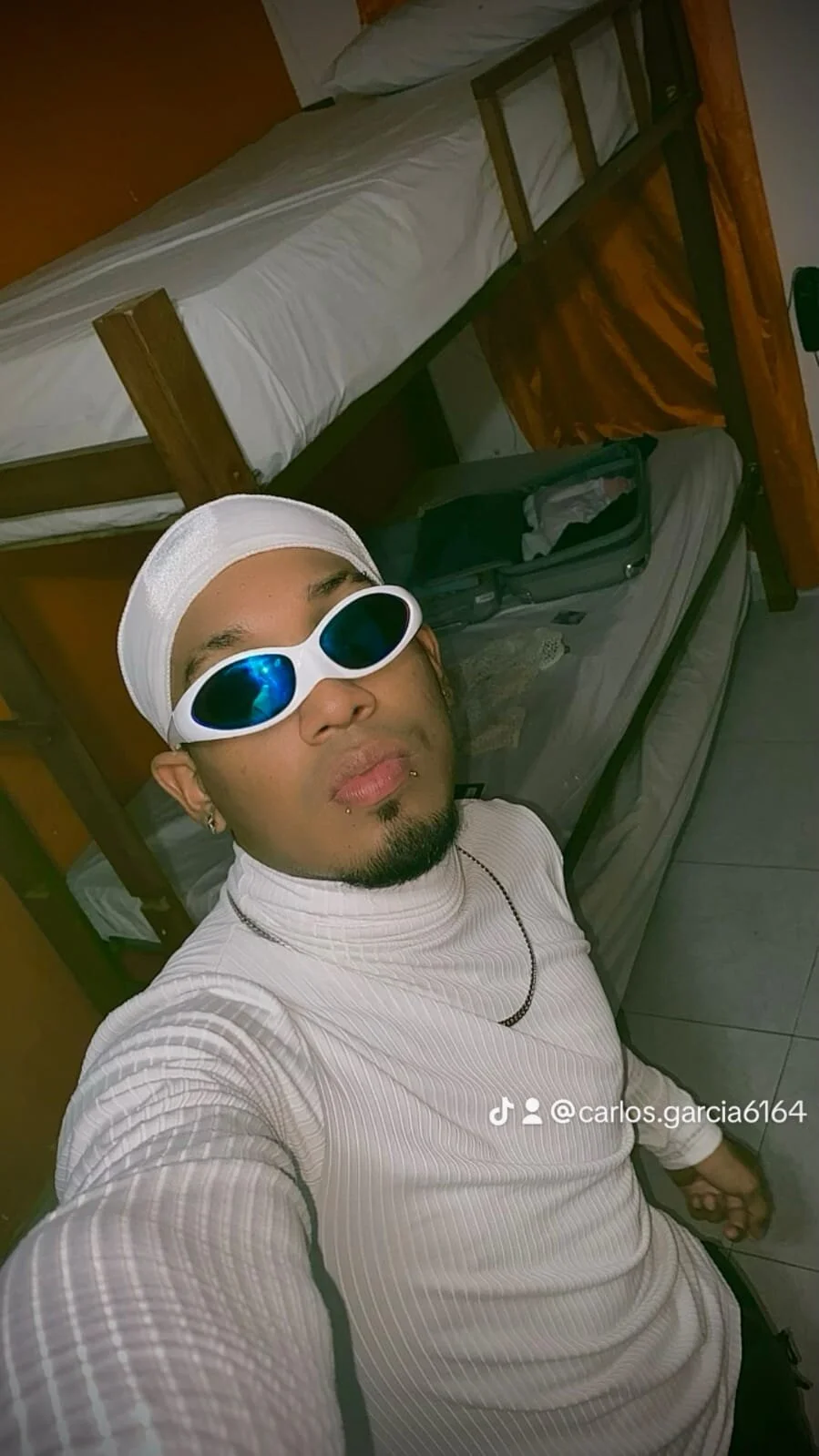 XXX Porn Photo of Nude DIEGO_WICKED 9