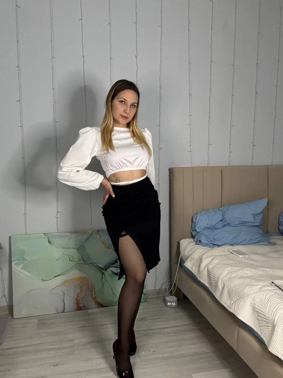 XXX Porn Photo of Nude Mercedes_Robinson 36