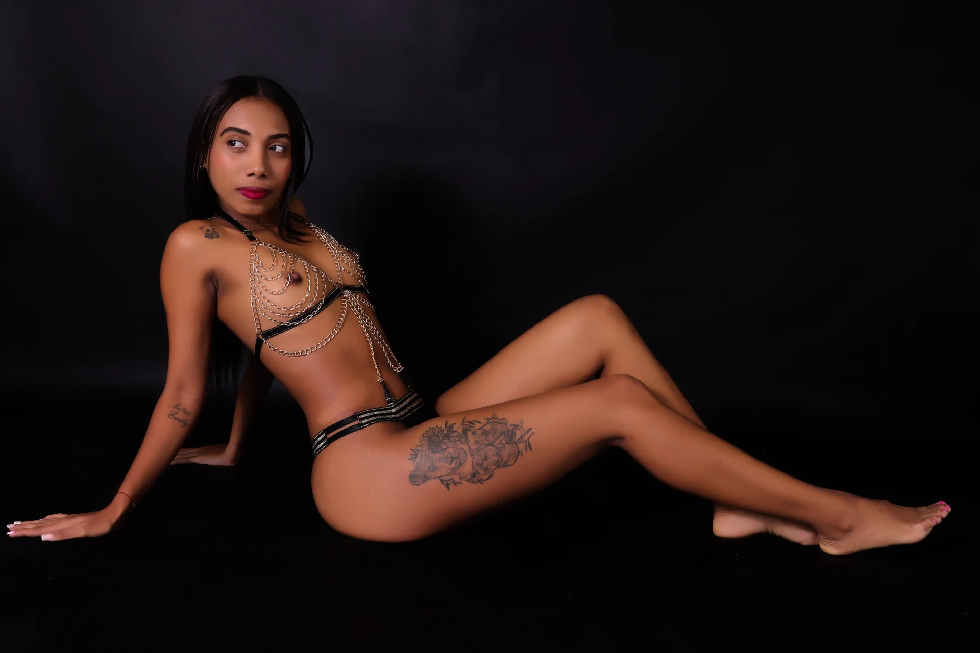 XXX Porn Photo of Nude nata_luna 54