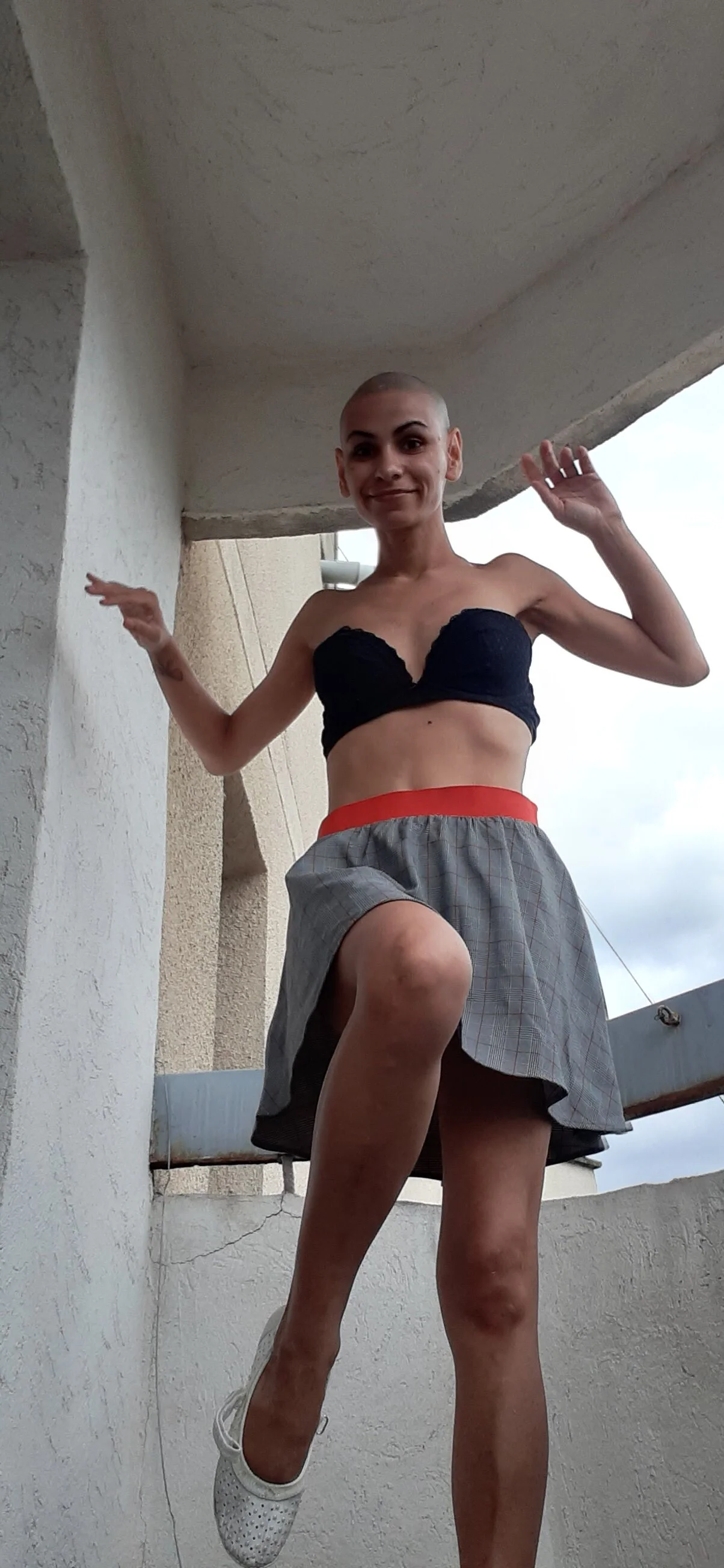 XXX Porn Photo of Nude hotSANDRA_STARR 637