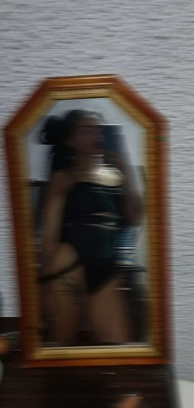 XXX Porn Photo of Nude ChloeeeZakura 3