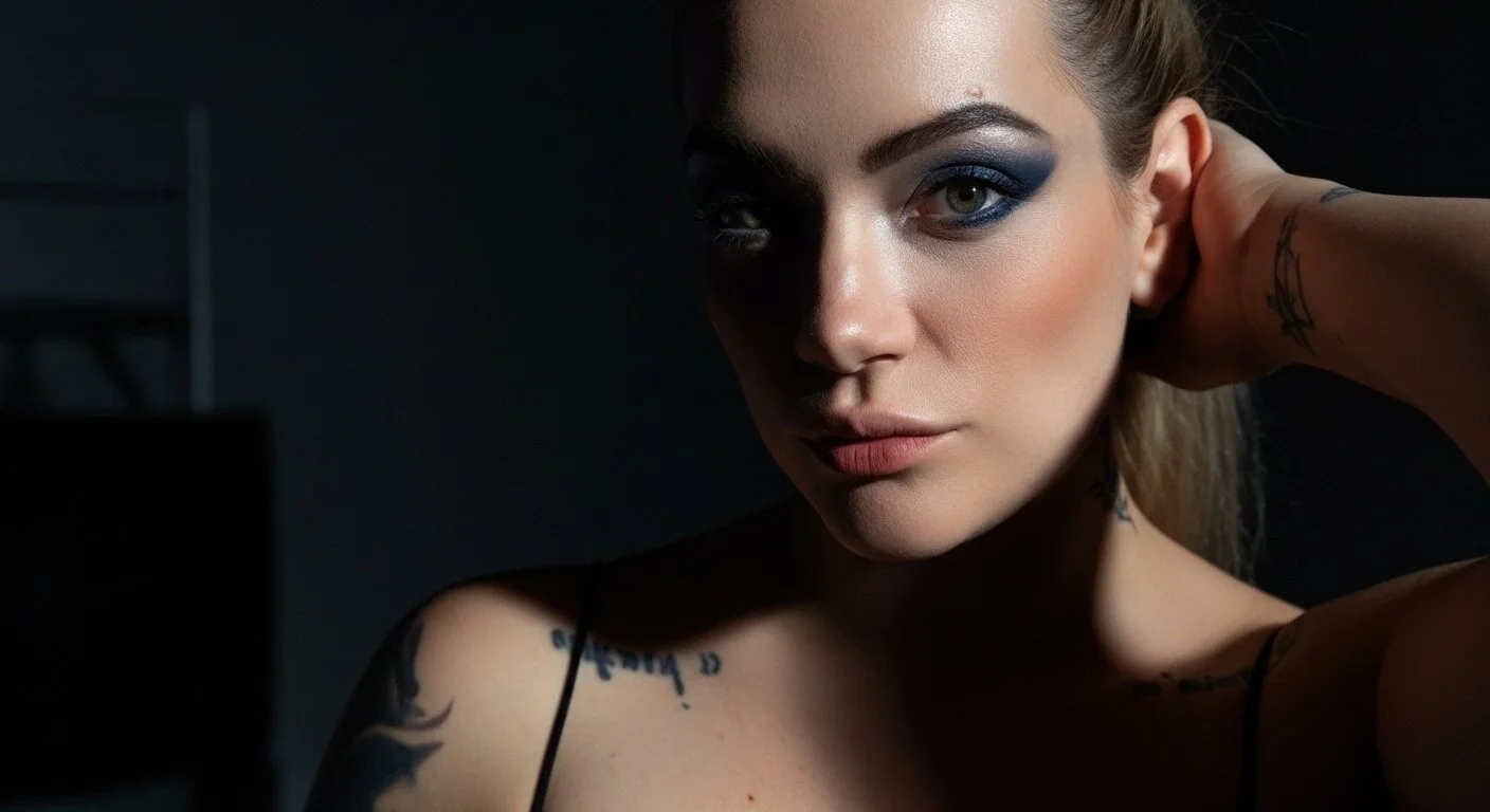 XXX Porn Photo of Nude NicoleDreamFever 4