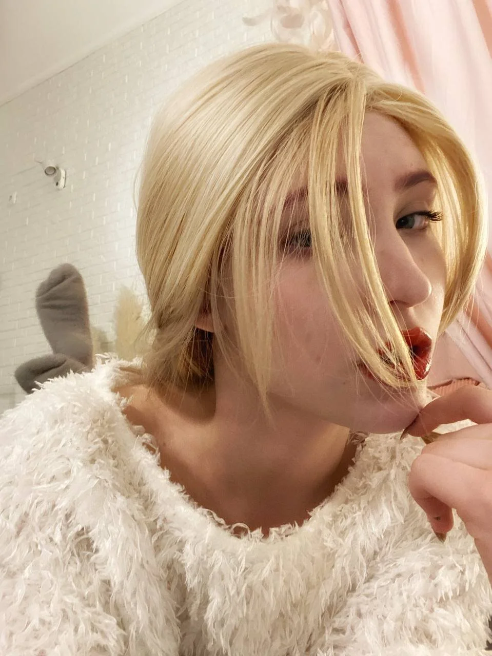 XXX Porn Photo of Nude Yayaa_Love 2