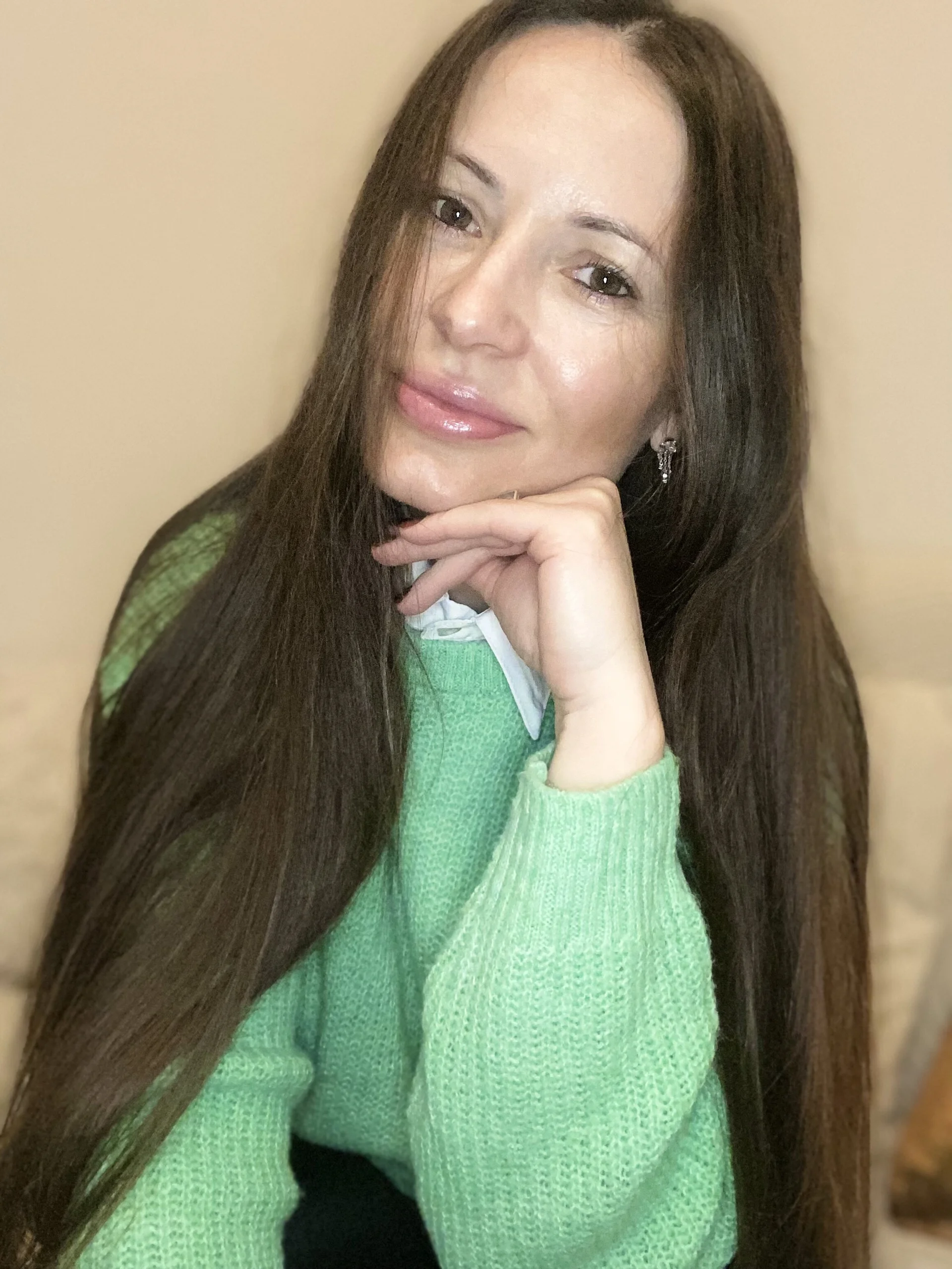 XXX Porn Photo of Nude Natalie_bigass 6