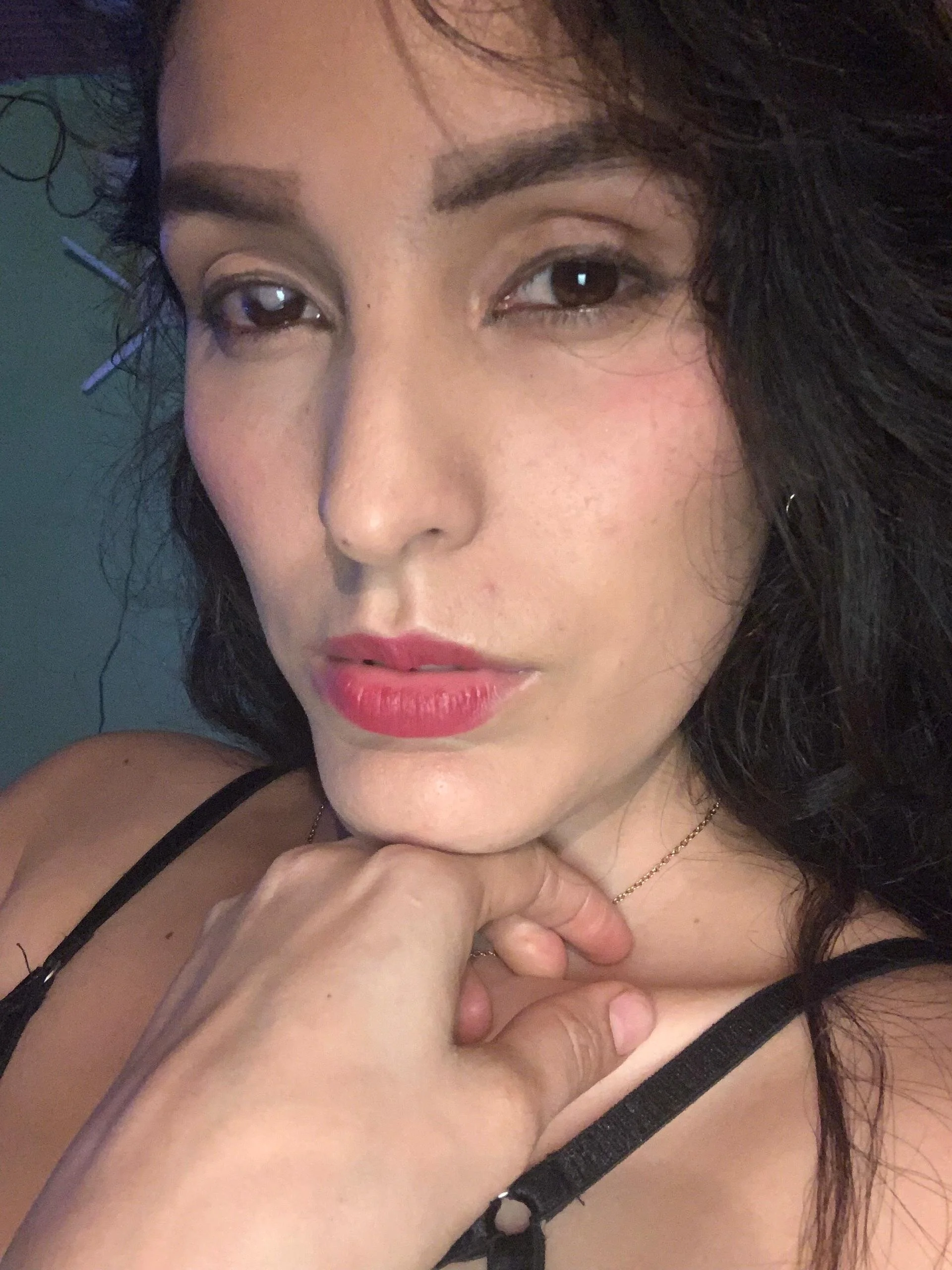 XXX Porn Photo of Nude Plasure_latin66 5